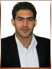 Ahmed El-kordy