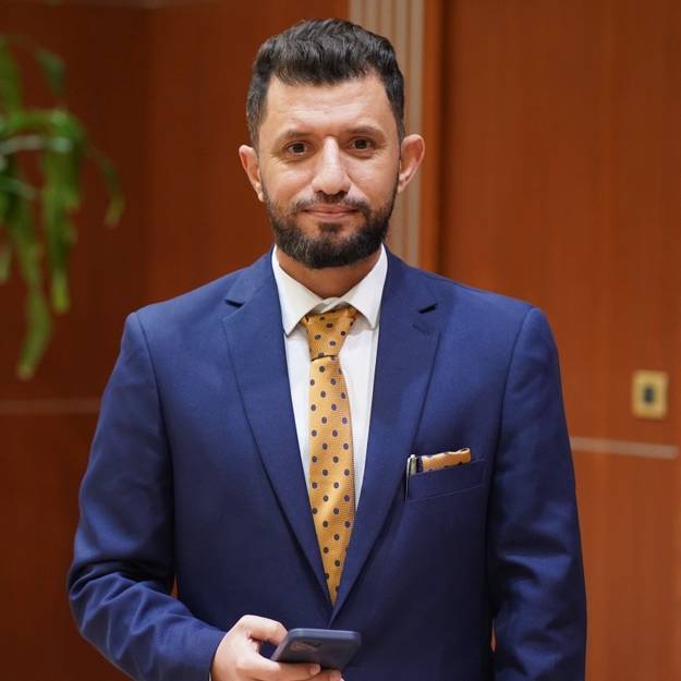 Mahmoud Abdel Rahman