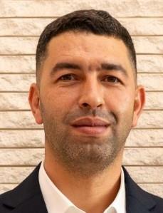 Mohammad Al Badawi