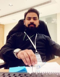 Waseem Rehman