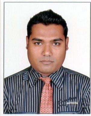 Pritesh Patel