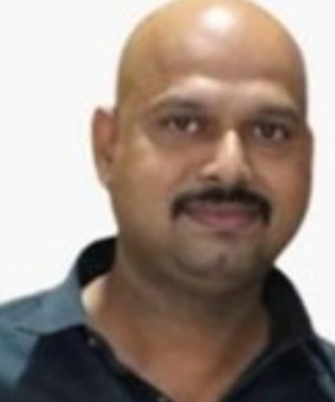 Vipindas Parameswaran