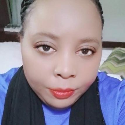 Namatama Angela Mulikelela