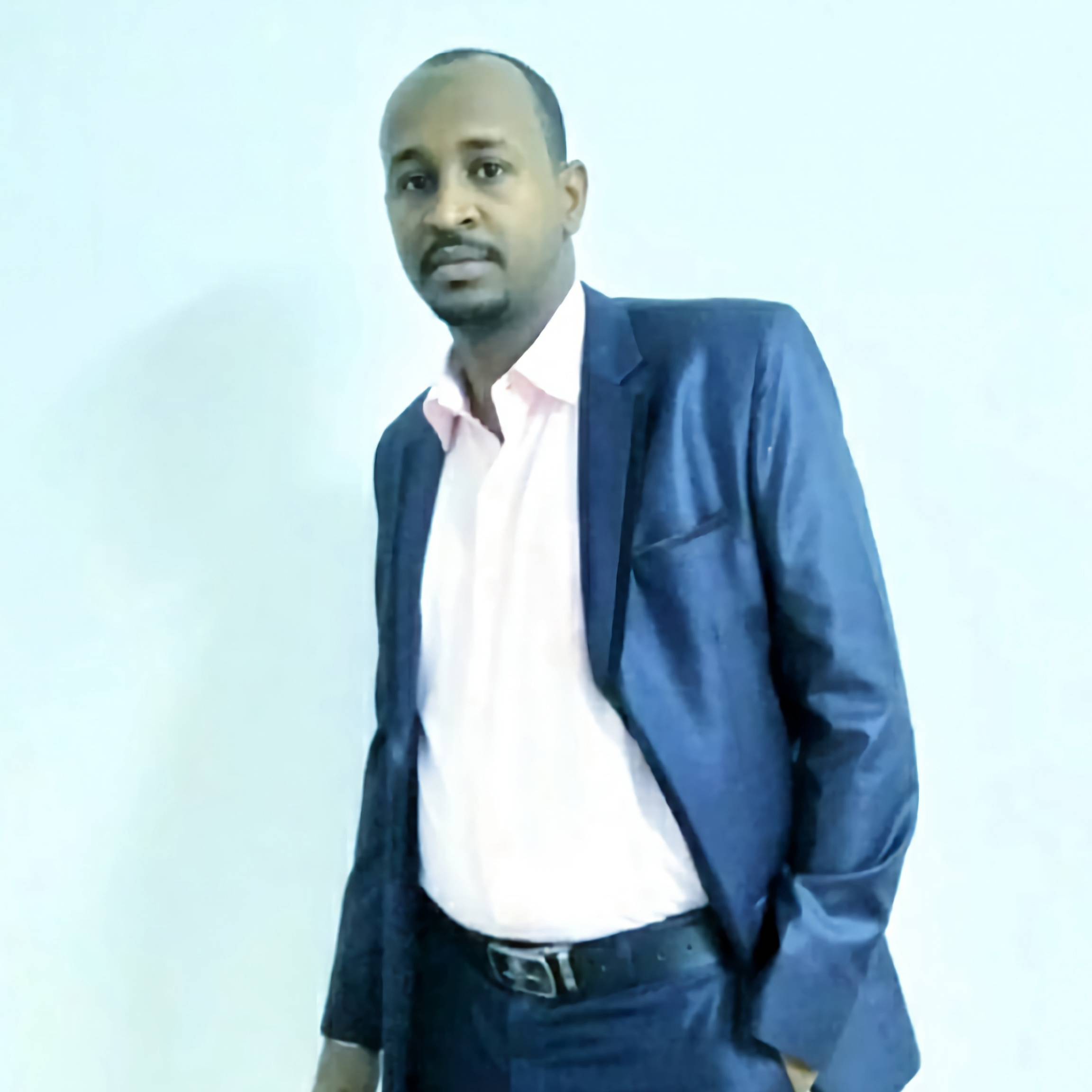 Khalid Mohammedelkhair (Sudanese) Elbashab