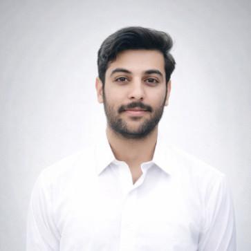 Syed Shahkar Ali Shah