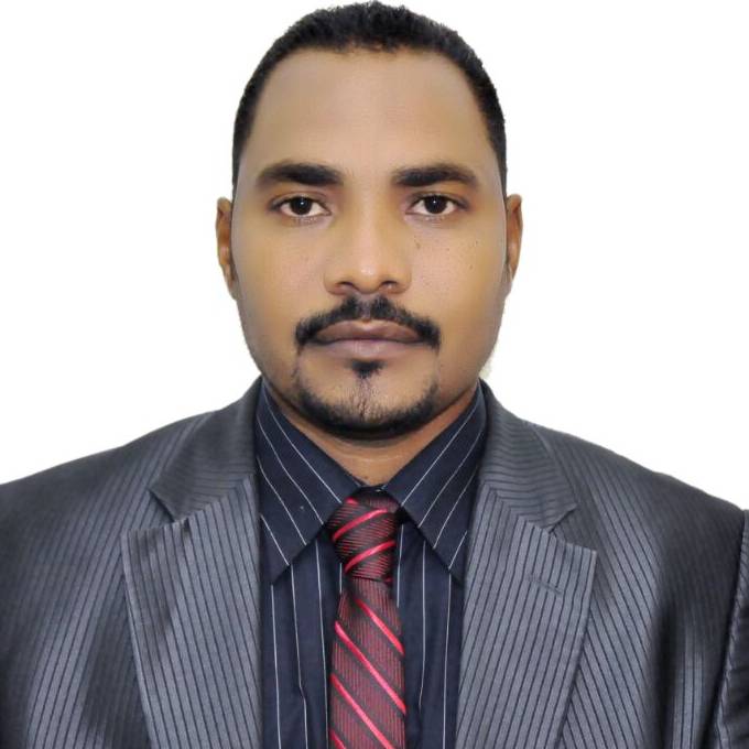 Dr Engr. Diaelhag Khalifa