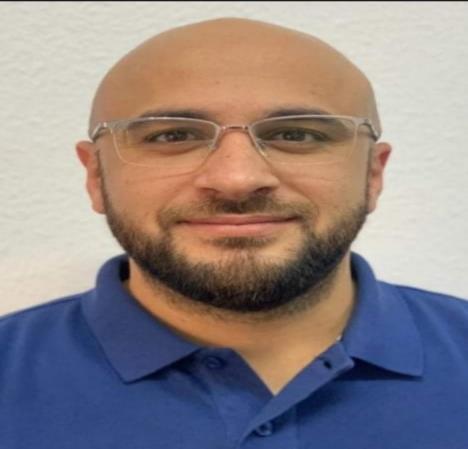 Mohamed Dahmous