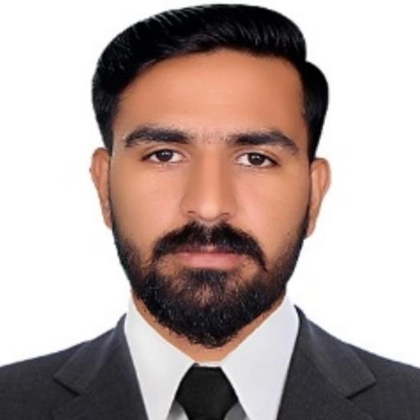 ASAF KHAN