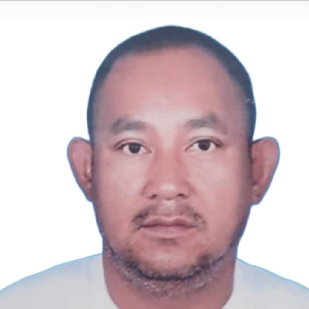 CRESPO M. ORENCIANO
