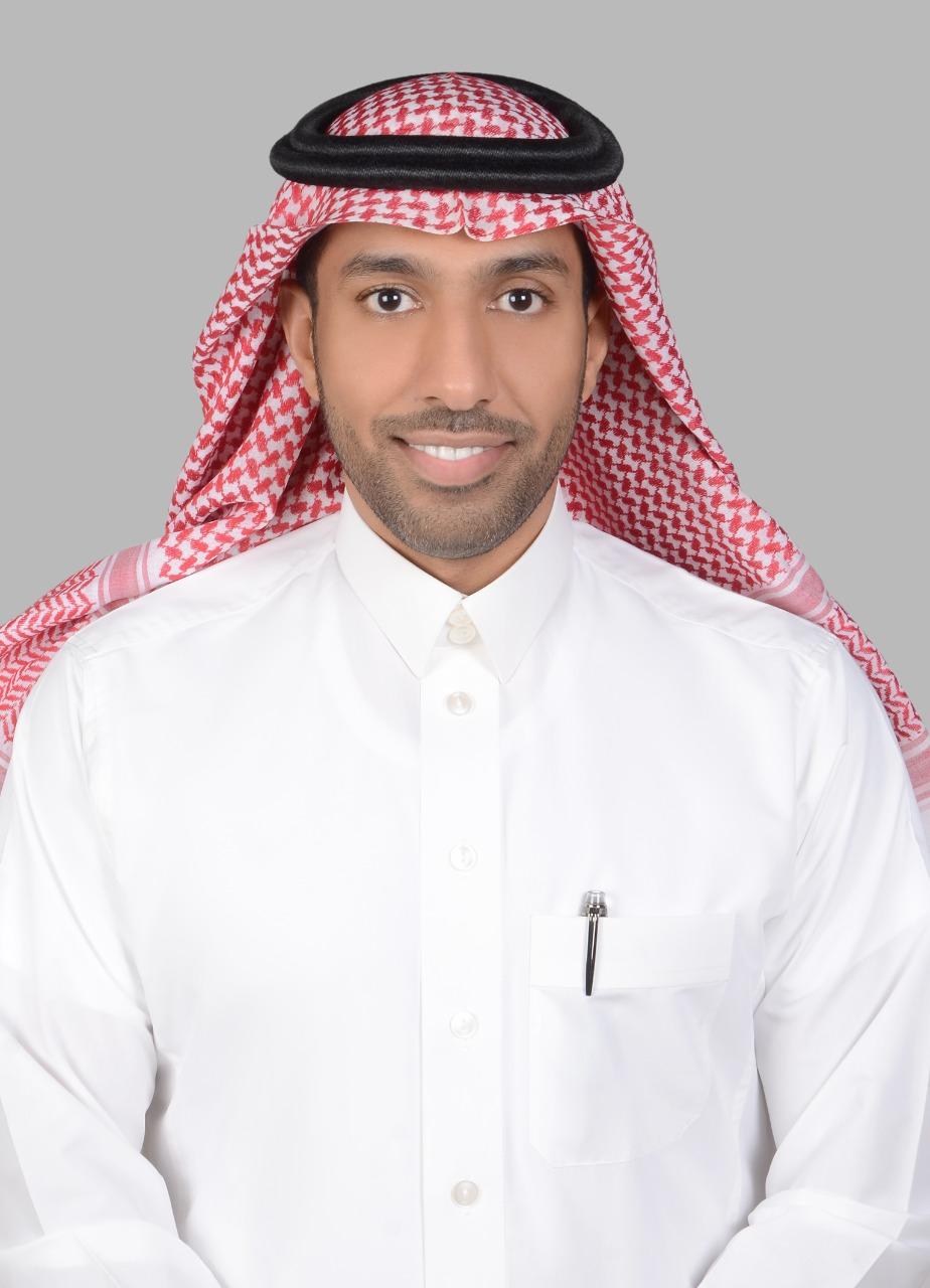 RASHEED ALMUJALLI