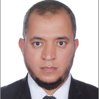 Mohamed Abdalla