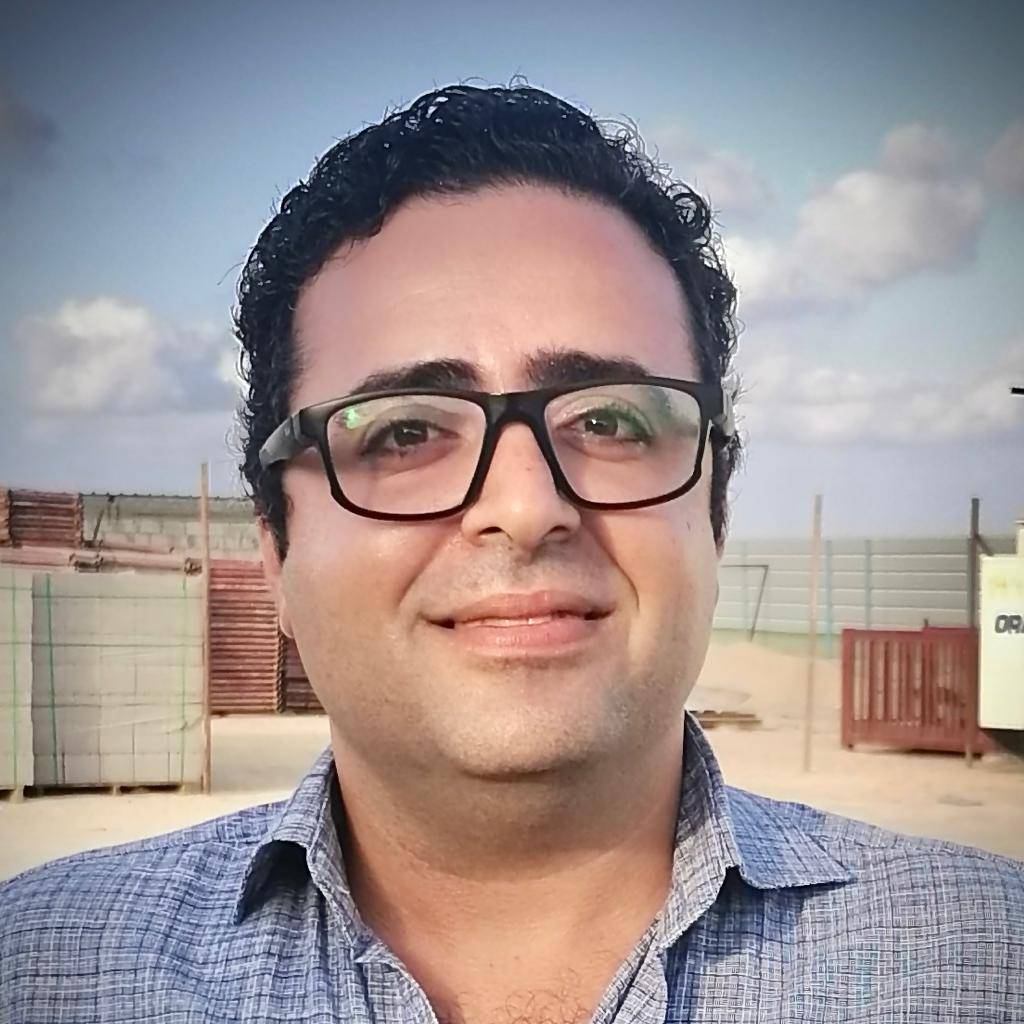 Peter Barakat Alexan