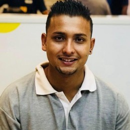 Jeewan Dhakal