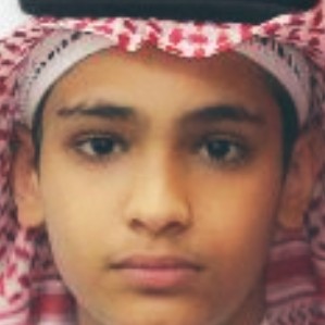 Abdulrahman ALatwi