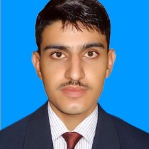 KASHIF ALI