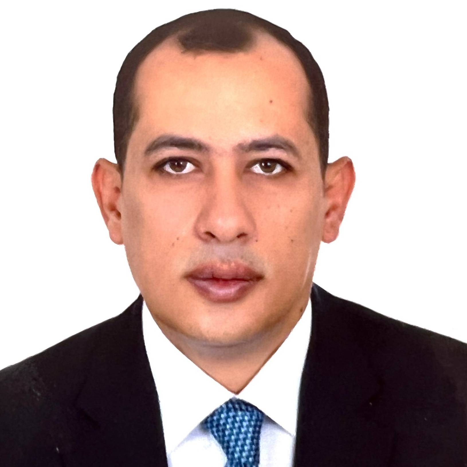 Hazem Meki