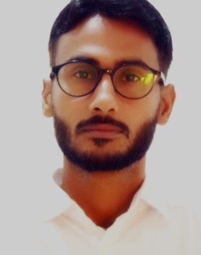 Farhad alam Ameer