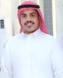 بدر المطيري