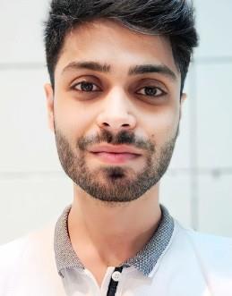 Ahmad Hussain