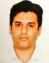 Hamza Sabir