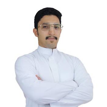 Mohammed AlZahrani