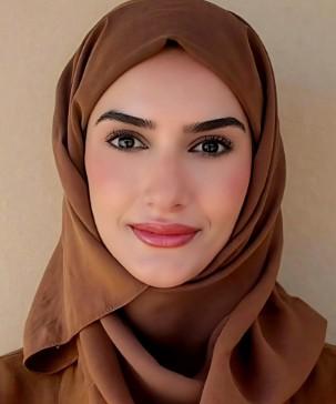 Zahra Ali Al-Marhoun