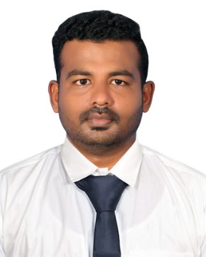 SYED IBRAHIM