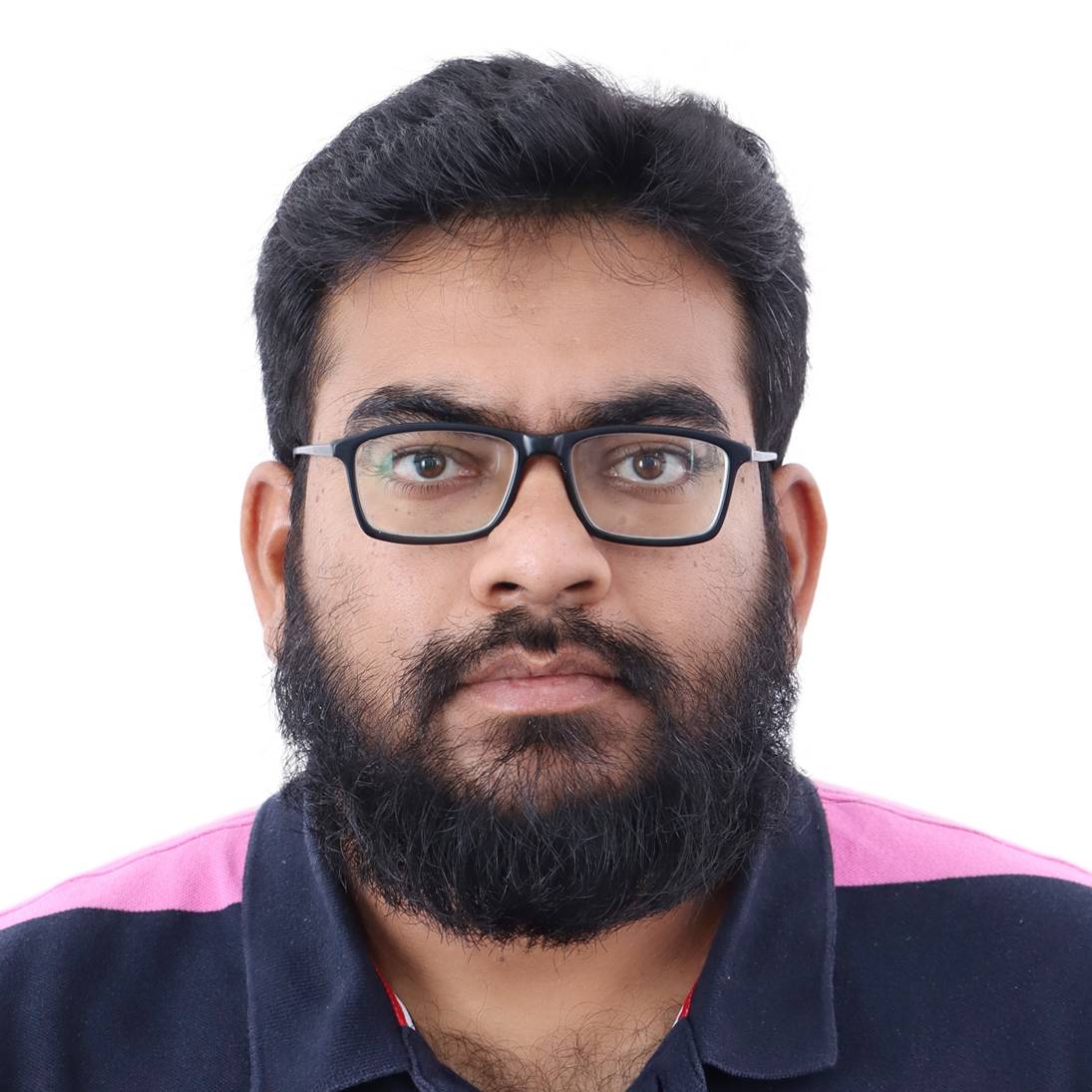 Kareemullah Mohammed
