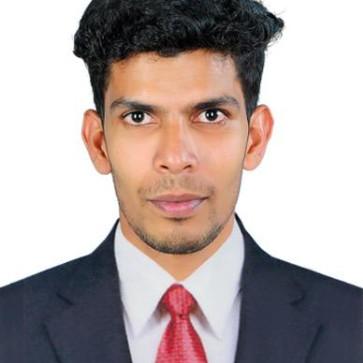 Noushad K