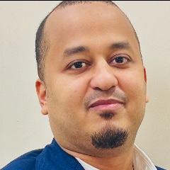 MOHAMED ALI