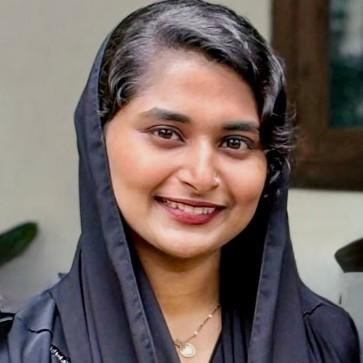 Fayima Sherin