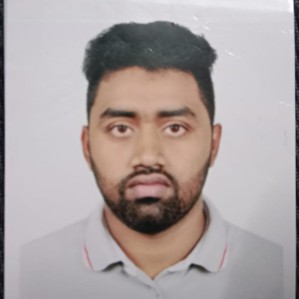 JAHIDUL ISLAM