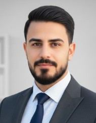 Eyad Namarneh