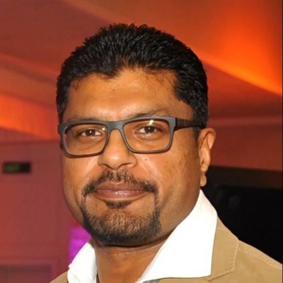 Obaid Nooruddin Khawaja