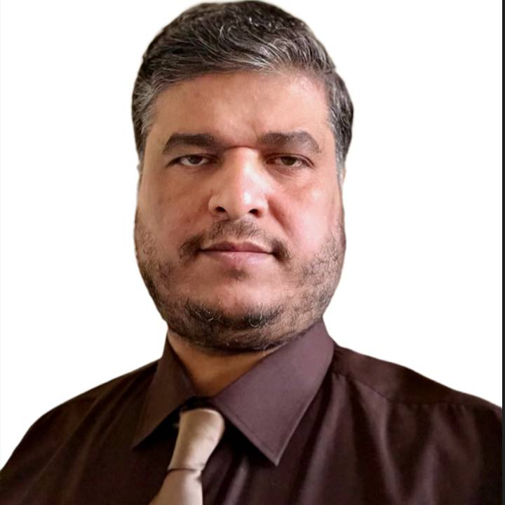 SAIED SHABANA