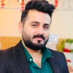 Muhammad Ehtasham Yasin