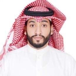 Abdulrahman Abdulrahman Al-Farhan