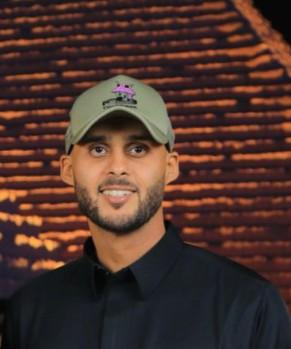 TALAL ALSHAREEF