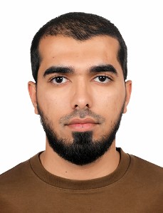 AHMED RAMADAN