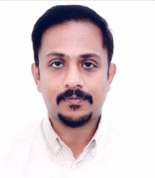 ARUN K. SASI