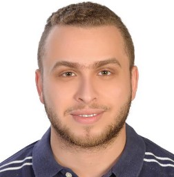 OMAR NABIL EL-MORSI