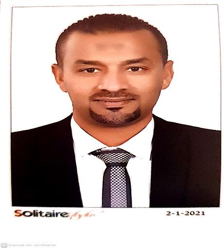 Moustafa Hassan