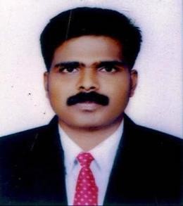 Rajesh Gabrial