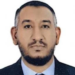 Nageh Hassan Mohammed