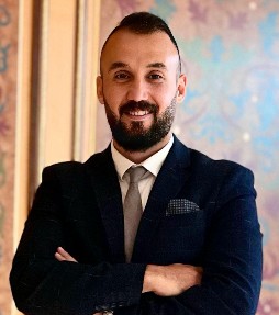 Islam El-Batandawy