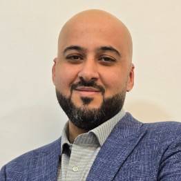 AMJAD YOUSEF ALRIYATI