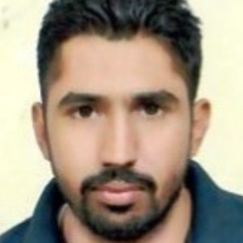 Nadeem Zeeshan Muhammad Arshad