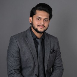 Mohammed Junaid Ek