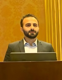 Mohamed Esmail