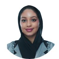 Deema Bin Zuair